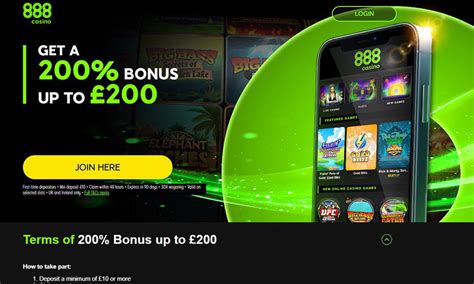 888casino Review 2024 .